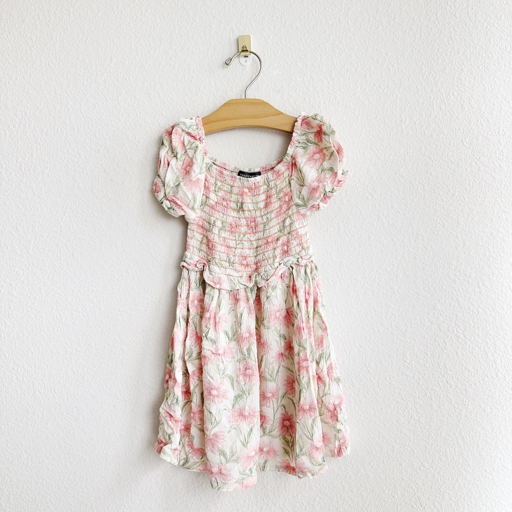 Vince Camuto Toddler Dress
